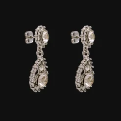 Örhängen Sofia – Crystal 60660>Lily And Rose New