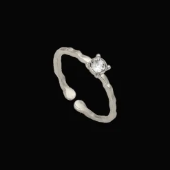 Ring Ada Crystal 30410>Lily And Rose Hot