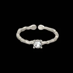 Ring Ada Crystal 30410>Lily And Rose Hot
