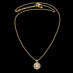 Lily And Rose Sofia - Crystal 40269 (Guld)><noscript><img width=