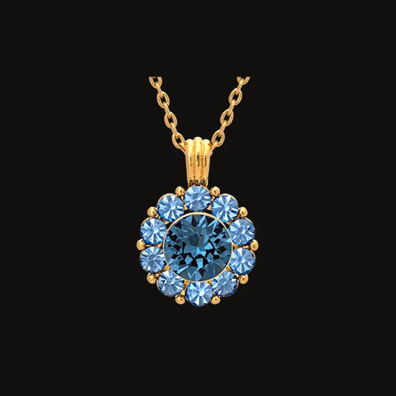 Lily And Rose Sofia – Royal Blue 40226>Halsband Hot