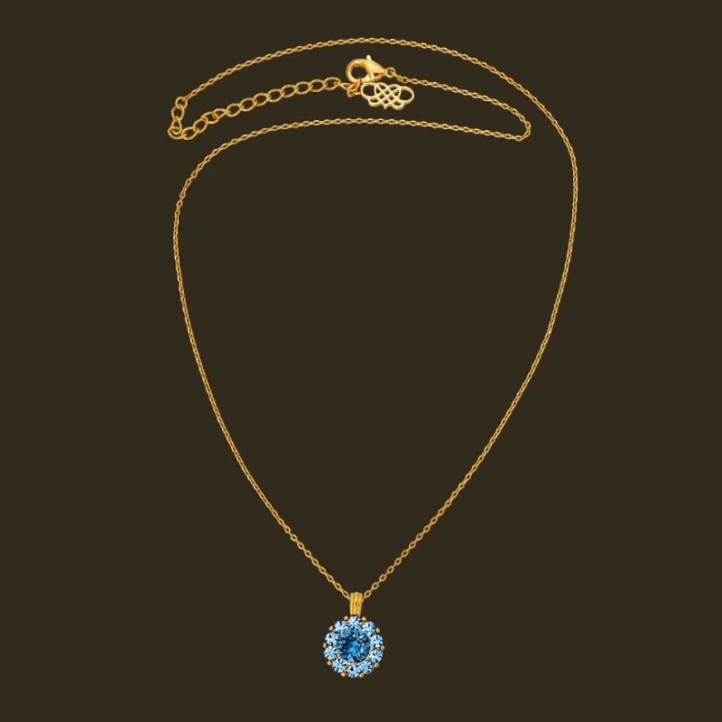 Lily And Rose Sofia – Royal Blue 40226>Halsband Hot
