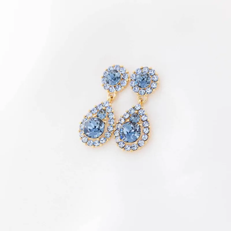 Lily And Rose Sofia – Royal Blue 40226>Halsband Hot