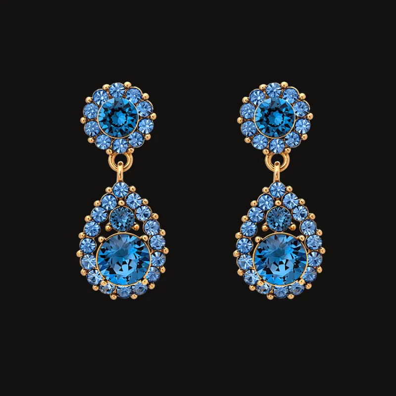 Lily And Rose Sofia – Royal Blue 40226>Halsband Hot