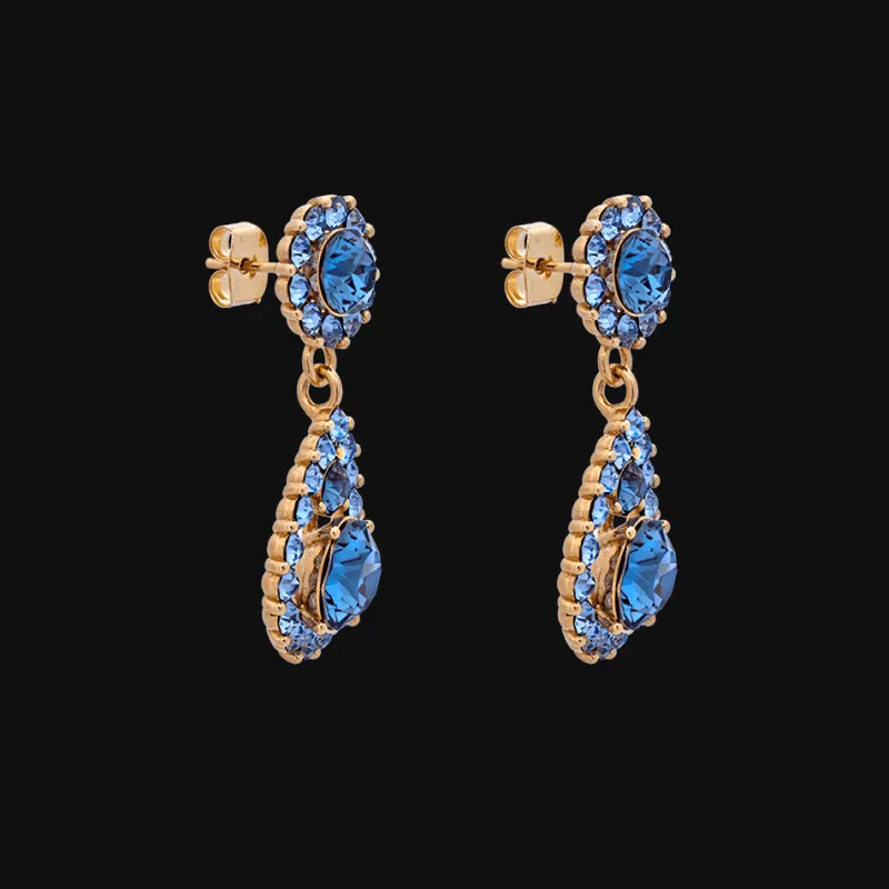 Lily And Rose Sofia – Royal Blue 40226>Halsband Hot