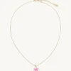 Sofia Halsband – Rose (Guld) 40293>Lily And Rose Clearance