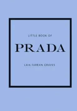 Little Book of Prada> Outlet
