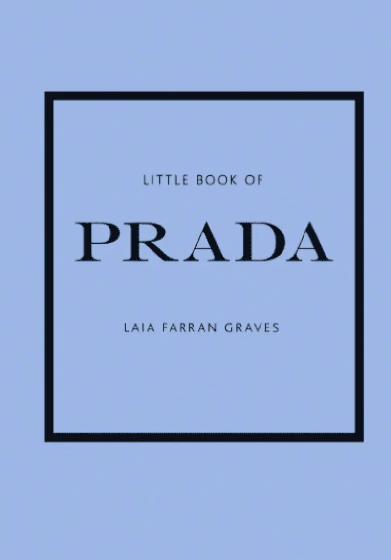 Little Book of Prada> Outlet