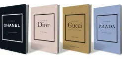 Little Book of Prada> Outlet