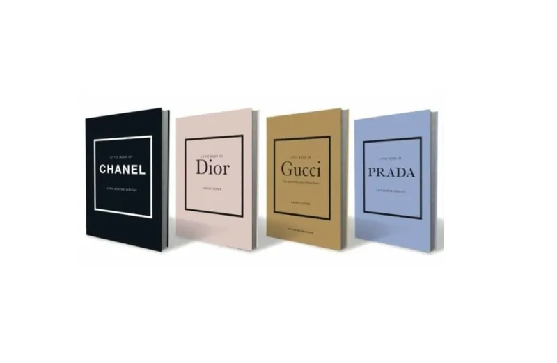 Little Book of Prada> Outlet
