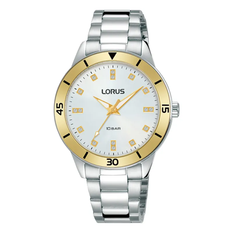 Dam RG243RX9 ( Mega Kampanj )>Lorus Hot