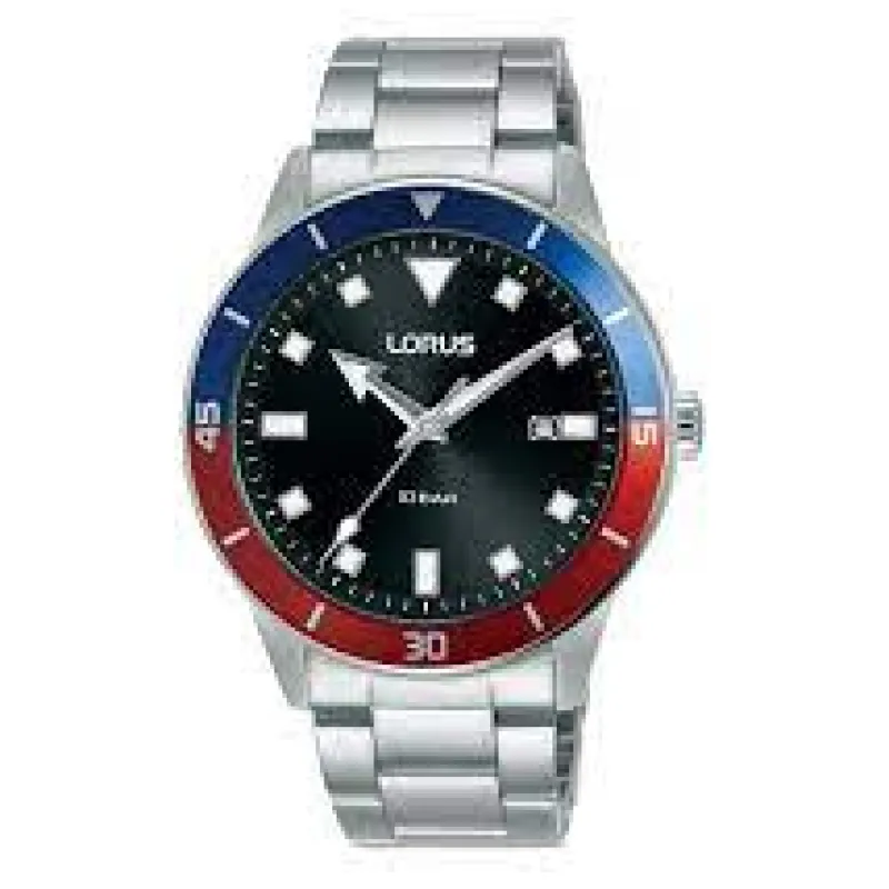 Herr RH981LX9 ( Mega Kampanj )>Lorus Outlet