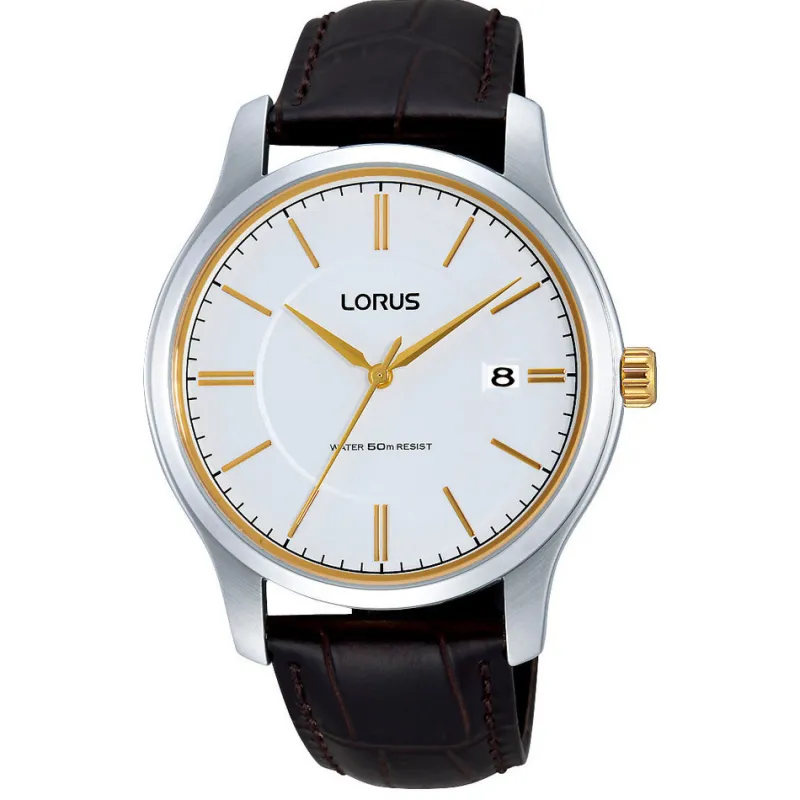 Herr RS967BX9 ( Mega Kampanj )>Lorus Hot