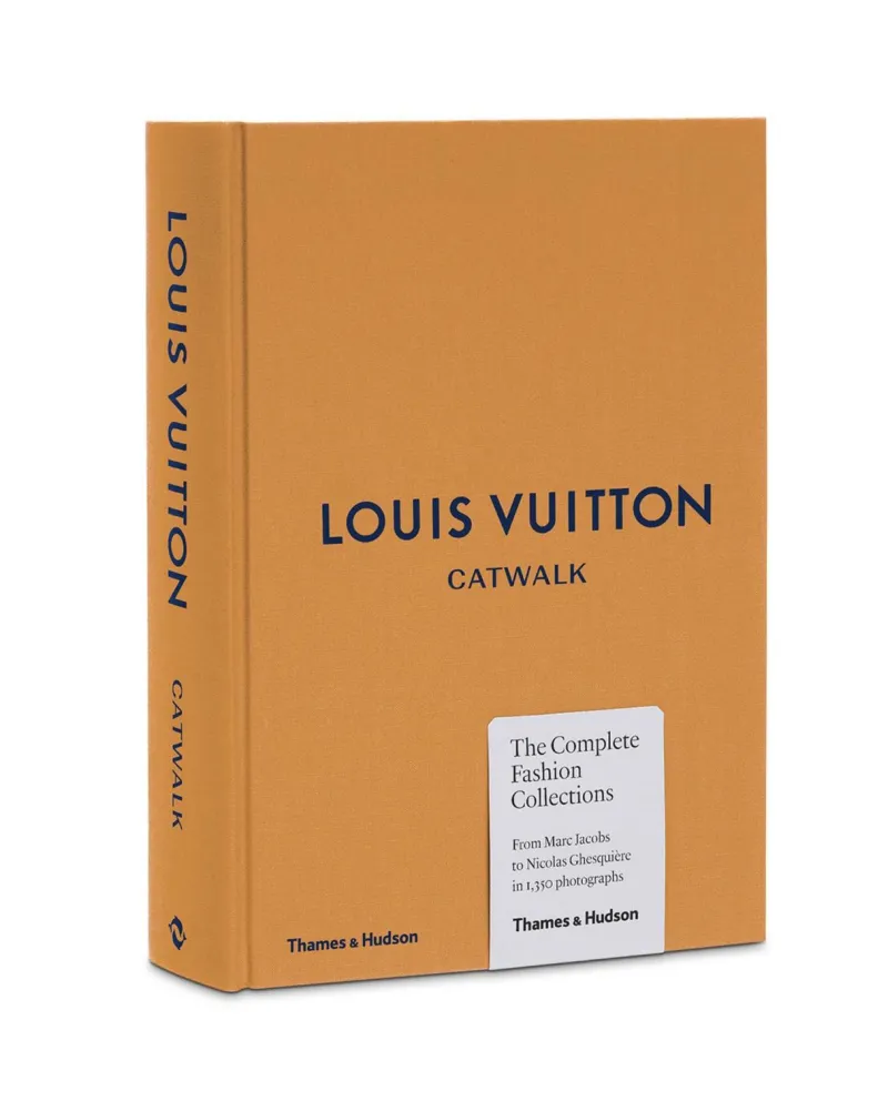 Louis Vuitton Catwalk> New