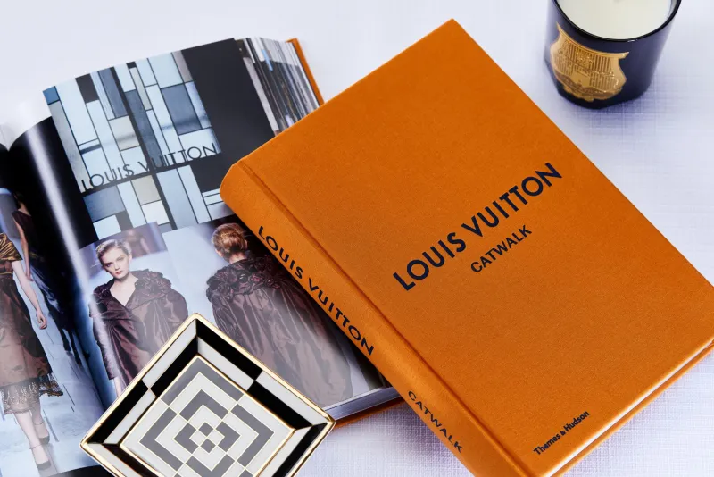 Louis Vuitton Catwalk> New