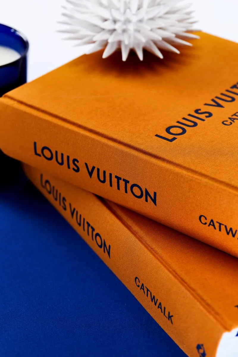 Louis Vuitton Catwalk> New
