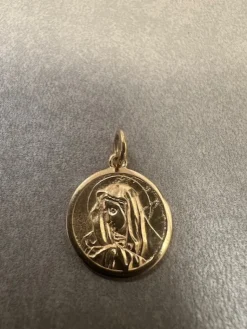 Maria Hänge i 18K Guld MHG006> Discount