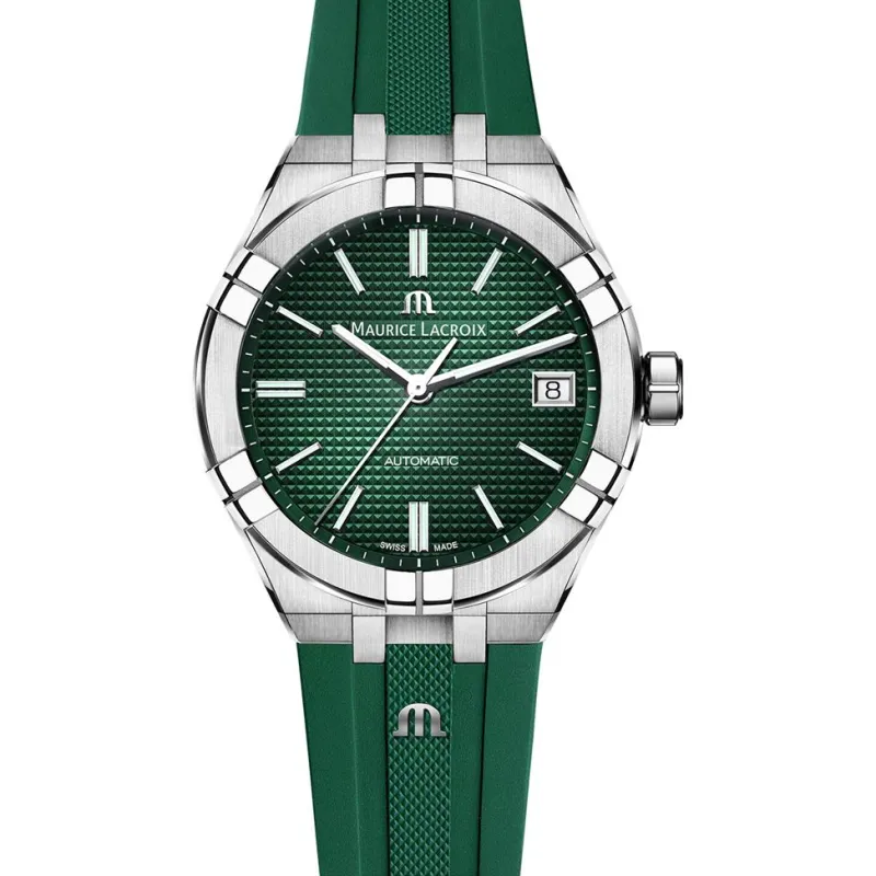Maurice Lacroix Automatic 39mm AI6007-SS000-630-5>Aikon Clearance