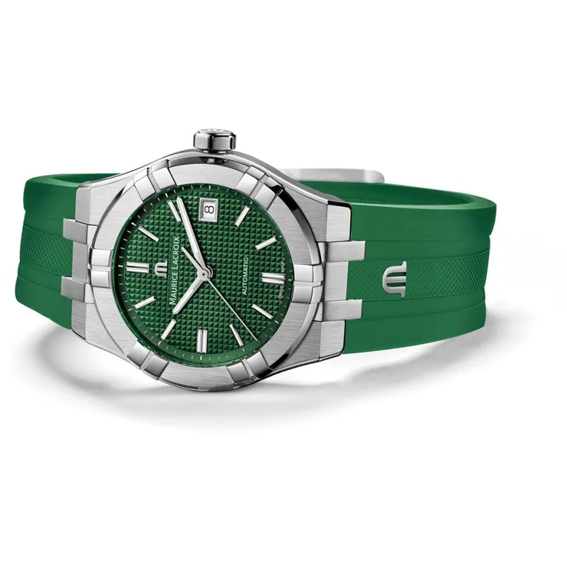 Maurice Lacroix Automatic 39mm AI6007-SS000-630-5>Aikon Clearance