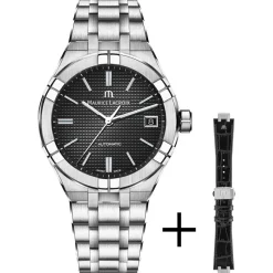 Maurice Lacroix Automatic 39mm AI6007-SS002-330-2>Aikon Best