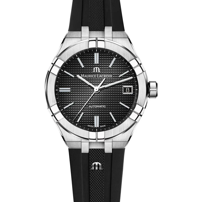 Maurice Lacroix Automatic 39mm AI6007-SS000-330-2>Aikon Clearance
