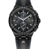 Maurice Lacroix Chronograph 44mm AI1018-PVB01-337-1 ( Limited Edition )>Aikon Clearance