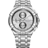 Maurice Lacroix Chronograph AI1018-SS002-130-1>Aikon Discount