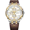Maurice Lacroix Chronograph 44mm AI1018-PVY11-132-1>Aikon Hot