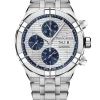 Maurice Lacroix Gents Automatic Chronograph AI6038-SS002-131-1>Aikon Sale