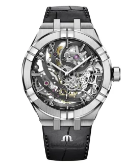 Maurice Lacroix Gents Automatic AI6028-SS001-030-1>Aikon Hot