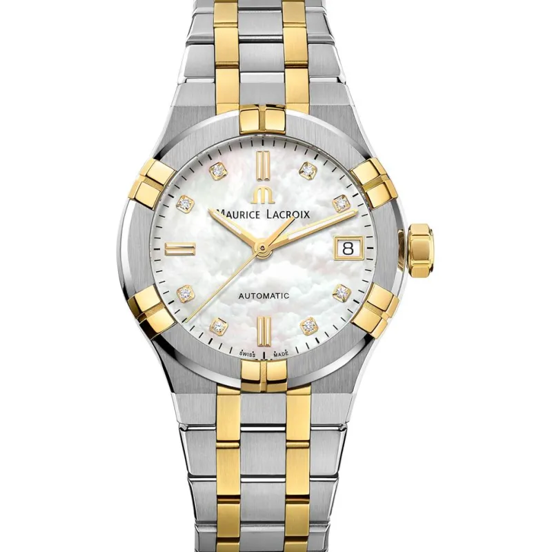 Maurice Lacroix 35mm AI6006-PVY13-170-1>Aikon Discount