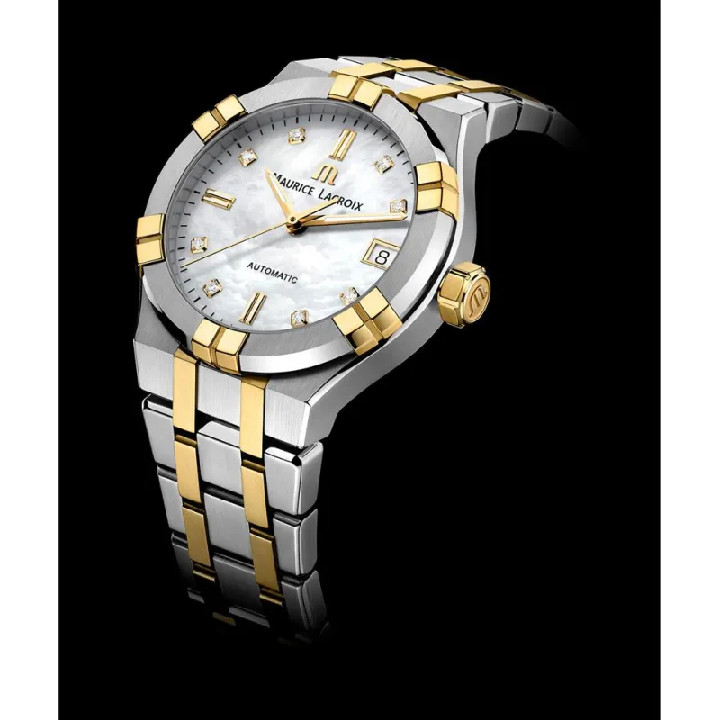Maurice Lacroix 35mm AI6006-PVY13-170-1>Aikon Discount