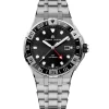 Maurice Lacroix 43mm Automatic AI6158-SS002-330-1>Aikon Discount