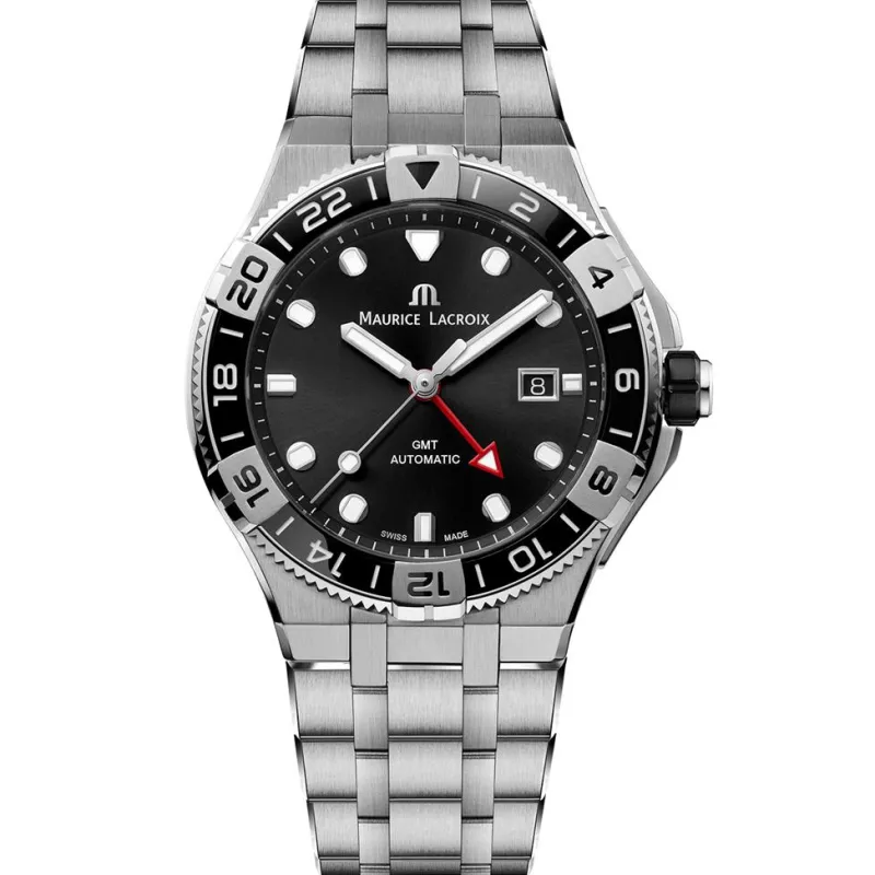 Maurice Lacroix 43mm Automatic AI6158-SS002-330-1>Aikon Discount