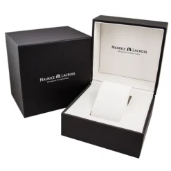 Maurice Lacroix 35mm AI1106-SS002-430-1>Aikon Hot