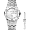 Maurice Lacroix 38mm Dam Automatic AI6057-SS00F-150-F>Aikon Best