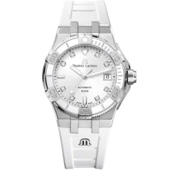 Maurice Lacroix 38mm Dam Automatic AI6057-SS00F-150-F>Aikon Best