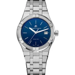 Maurice Lacroix 42mm AI1108-SS02-430-1>Aikon Hot
