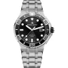 Maurice Lacroix Venturer 43mm AI6058-SS002-330-1>Aikon Online