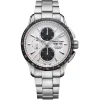 Pontos Automatic Chronograph PT6038-SSL22-130-1>Maurice Lacroix Clearance