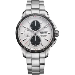 Pontos Automatic Chronograph PT6038-SSL22-130-1>Maurice Lacroix Clearance