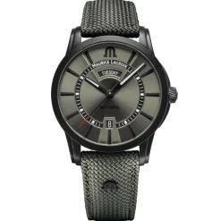 Pontos Automatic Chronograph PT6358-DLB04-630-5>Maurice Lacroix Hot