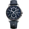 Pontos Automatic Chronograph PT6038-SSL24-430-4>Maurice Lacroix Clearance