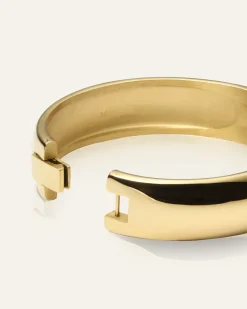 Mockberg Alexandra Bangle Guld><noscript><img width=