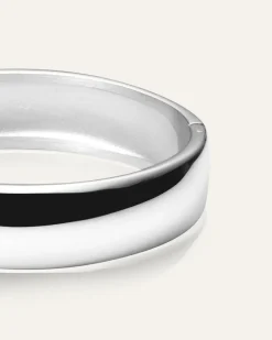 Mockberg Alexandra Bangle Silver><noscript><img width=