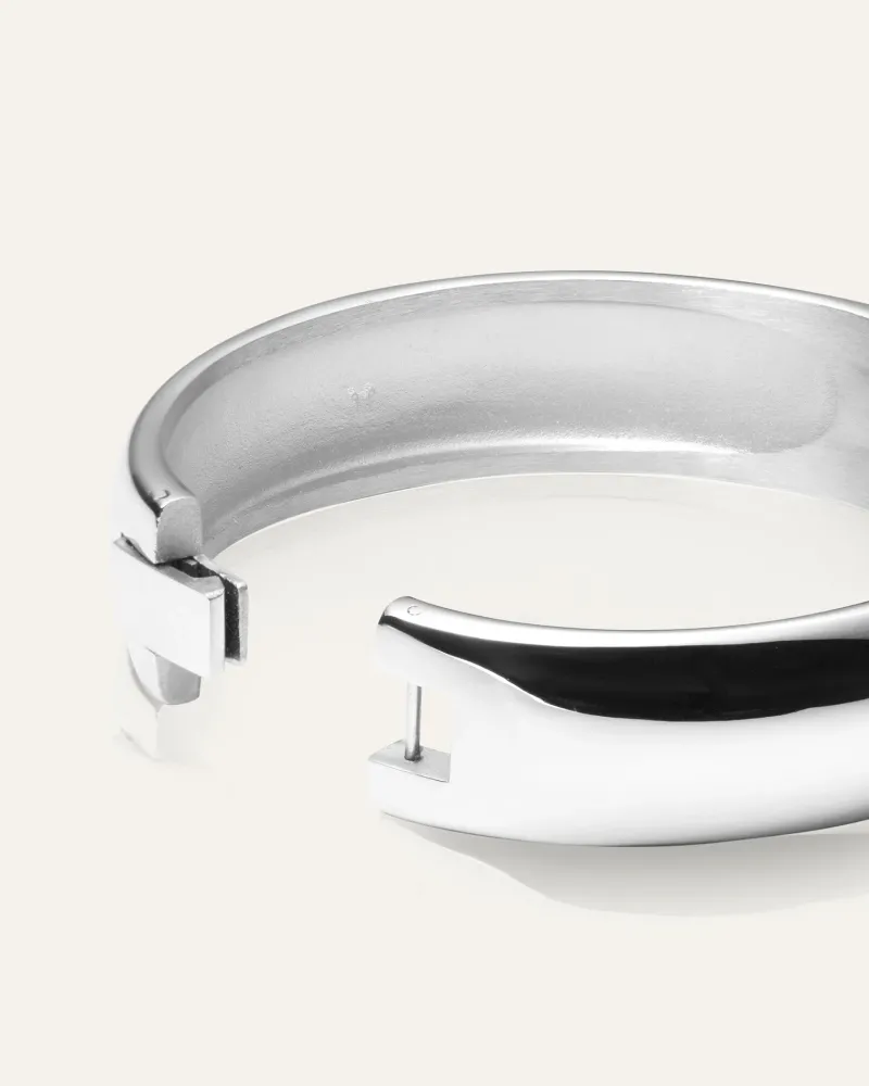 Mockberg Alexandra Bangle Silver>Armband Online