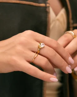 Amara Ring Guld><noscript><img width=
