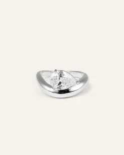 Amara Ring Silver><noscript><img width=