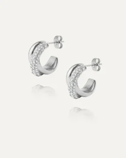 Aurora Steel Hoops><noscript><img width=