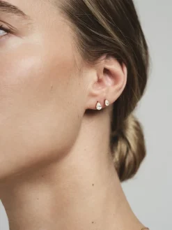 Belle Studs Small Guld><noscript><img width=